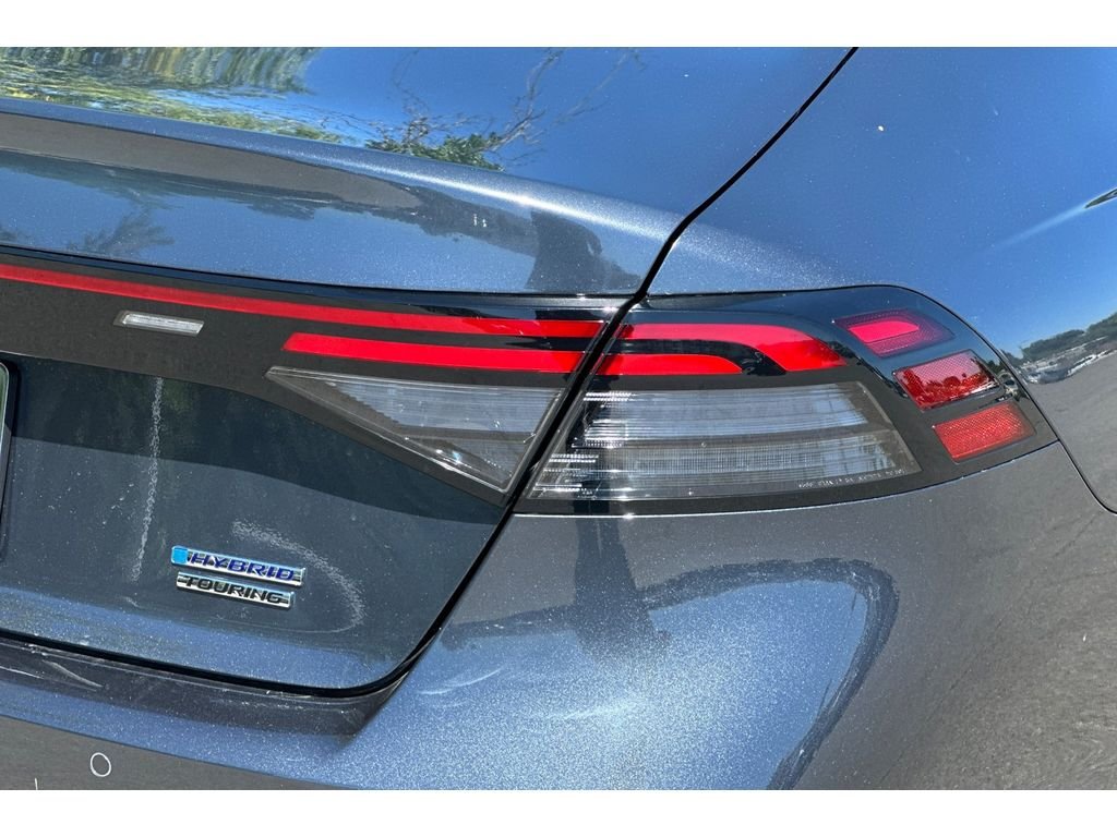 2026 Honda Accord Hybrid Touring - Photo 32