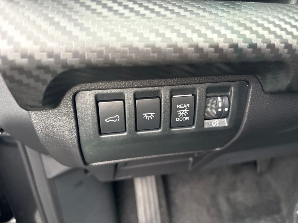 New 2027 MAGNETITE GRAY METALLIC Subaru Premium 7-Passenger image 19