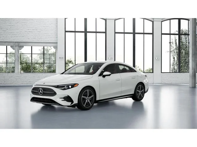 New 2027  Mercedes-Benz  image 40