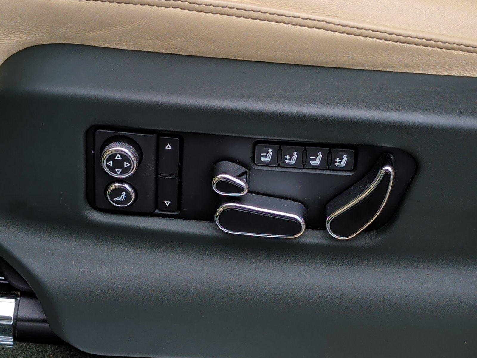 Certified Used 2021 Apple Green Bentley Speed image 24