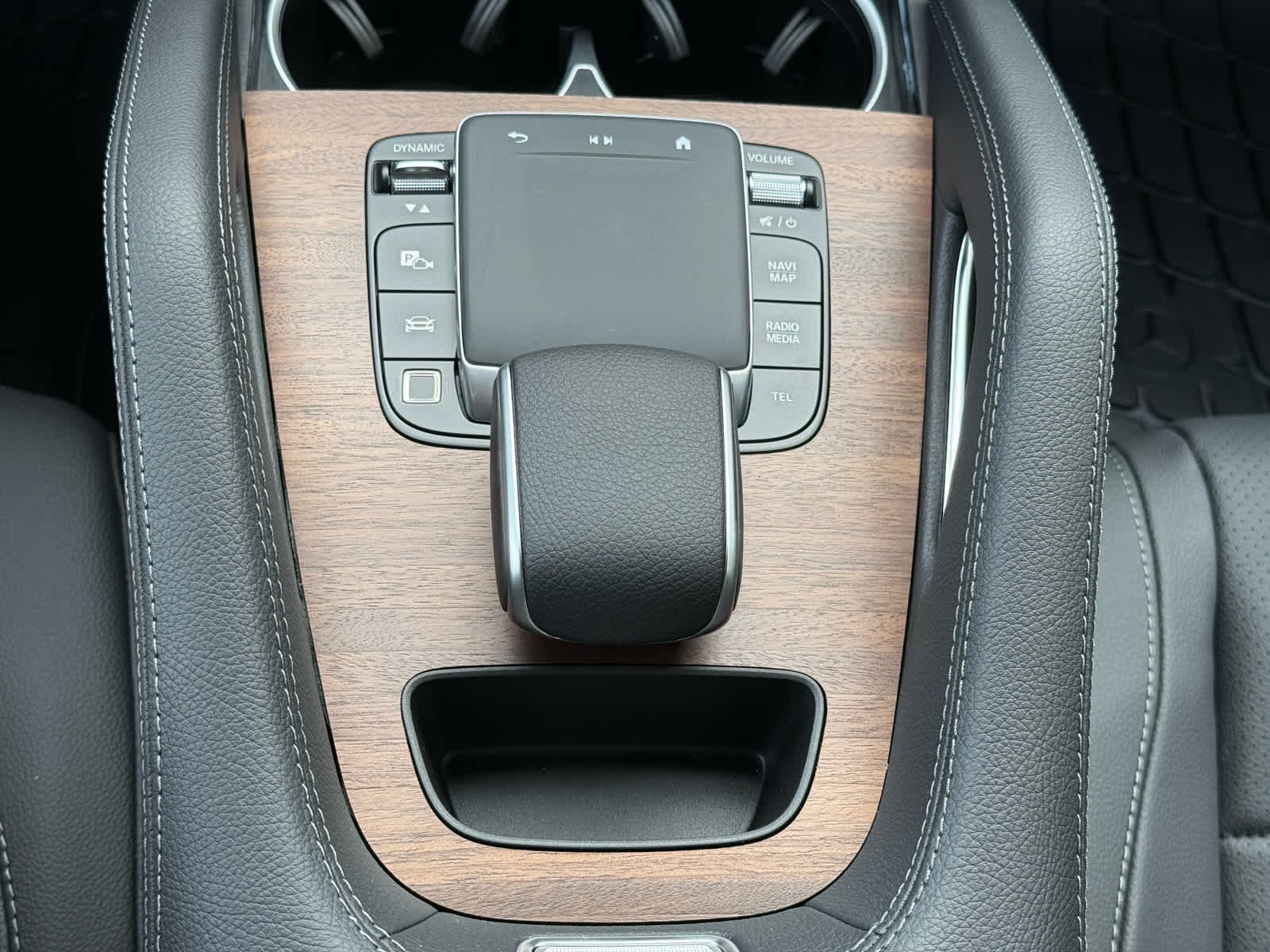2026 Mercedes-Benz GLE GLE350 - Photo 20