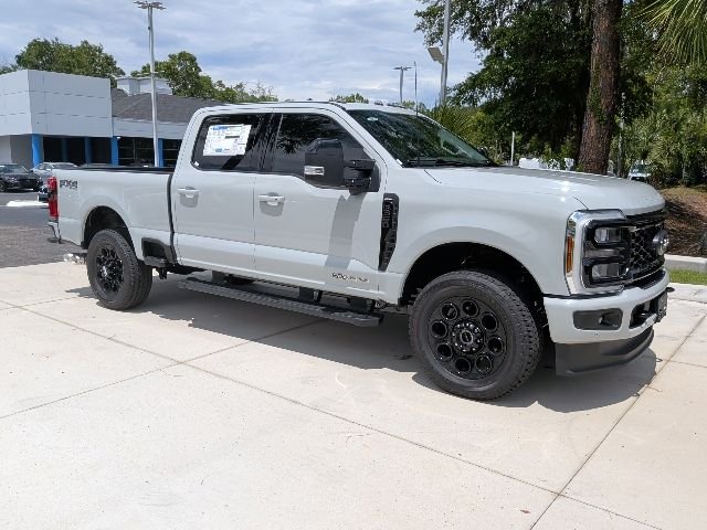 New 2026 Avalanche Ford F-350® Lariat® image 25