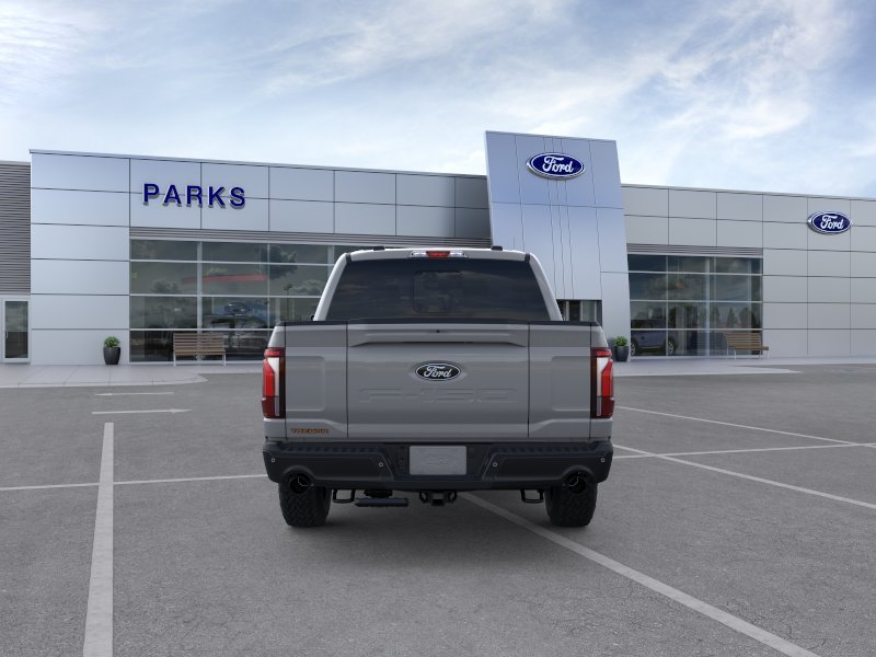 New 2026 Avalanche Ford Tremor® image 5