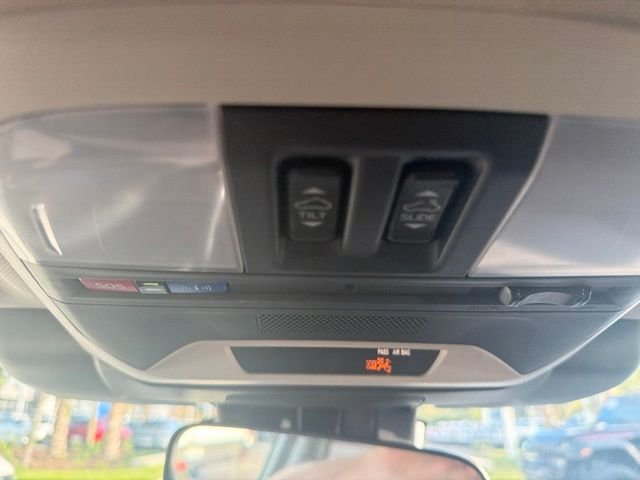 Used 2025 White Subaru Premium image 18