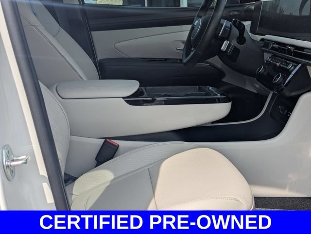 Certified Used 2026 White Hyundai Limited image 30