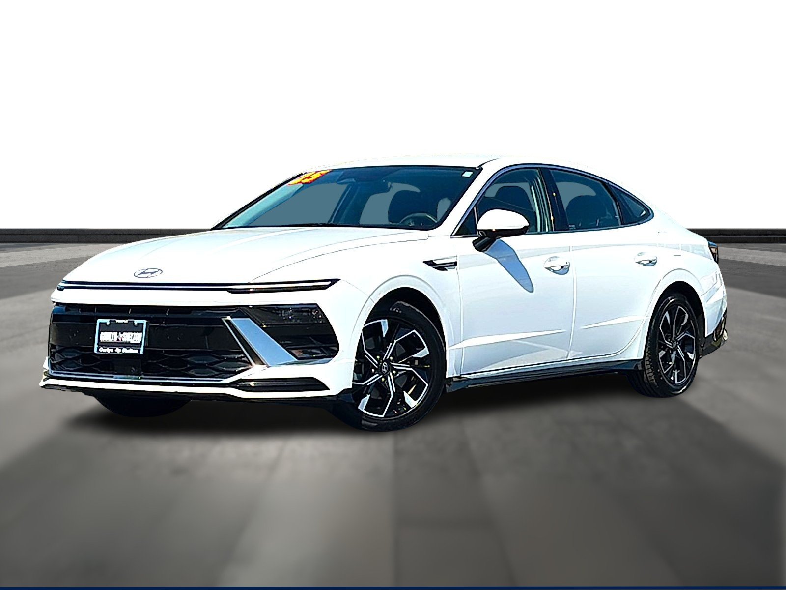 2025 Hyundai Sonata