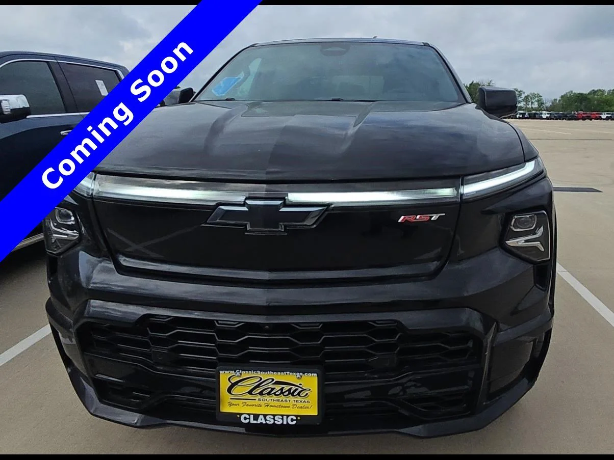 Used 2024 Chevrolet Silverado EV RST with VIN 1GC40ZELXRU300983 for sale in Culver City, CA