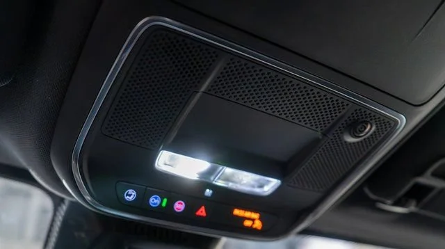 New 2027 Sterling Gray Metallic Chevrolet RS image 28
