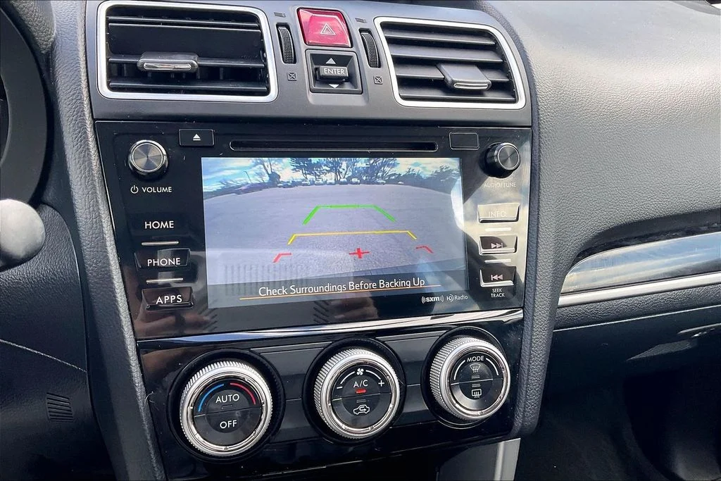 Used 2018 Black Subaru 2.5i Limited image 21