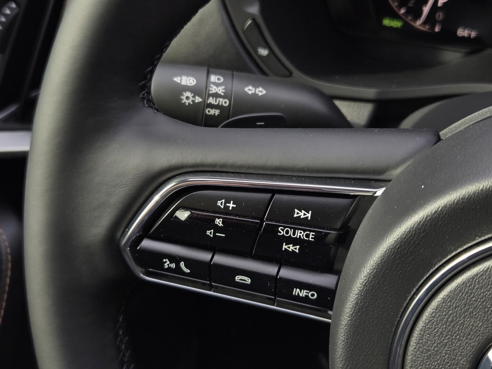 2026 Mazda CX-90 Premium Sport Package - Photo 25