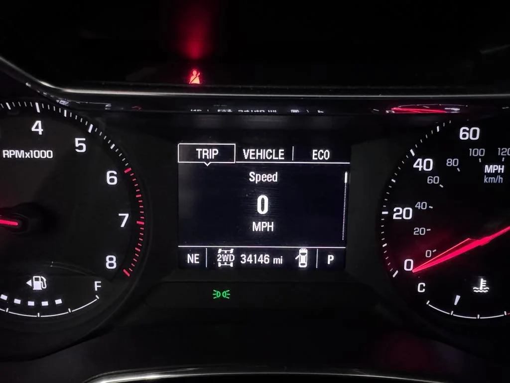 2023 Chevrolet TrailBlazer LT - Photo 16