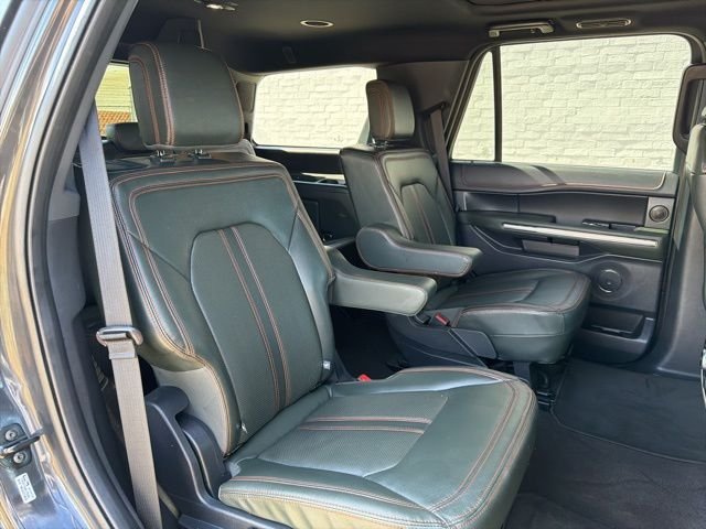 2022 Ford Expedition Timberline - Photo 11