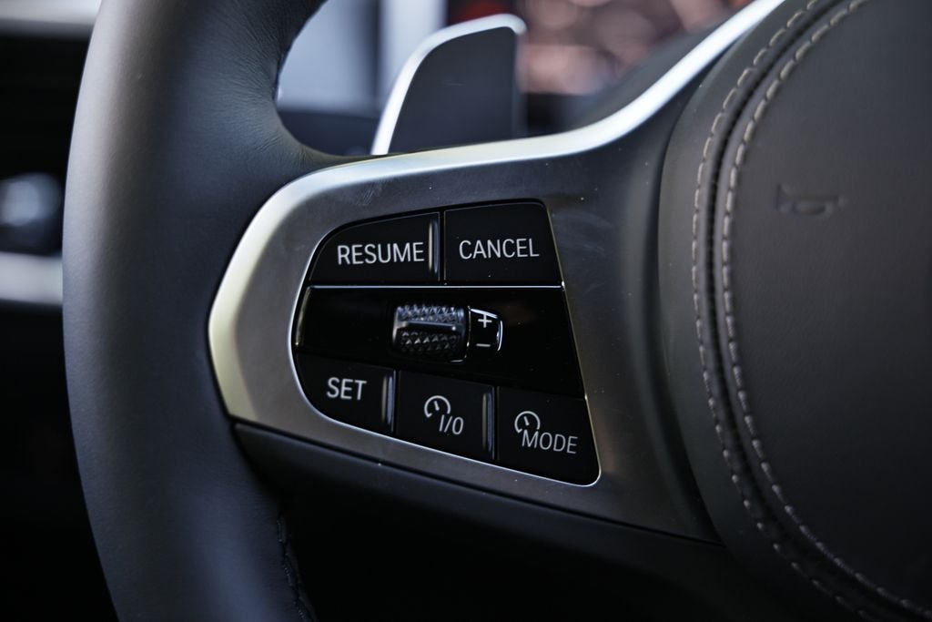 New 2027 Carbon Black Metallic BMW xDrive40i image 33
