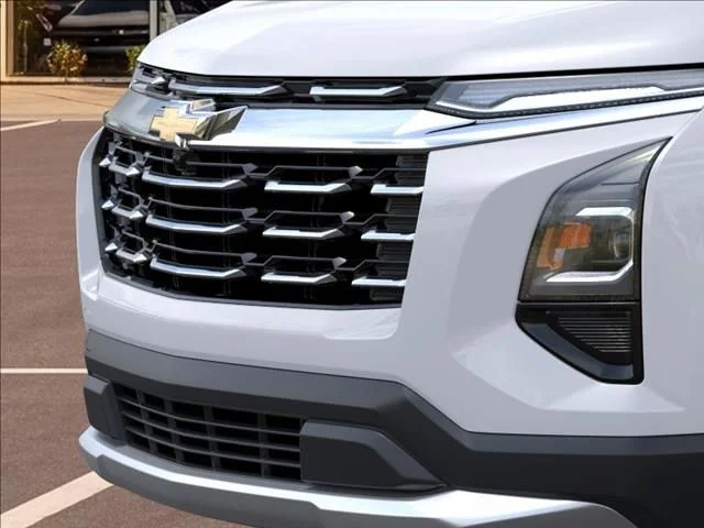 2027 Chevrolet Equinox LT - Photo 13