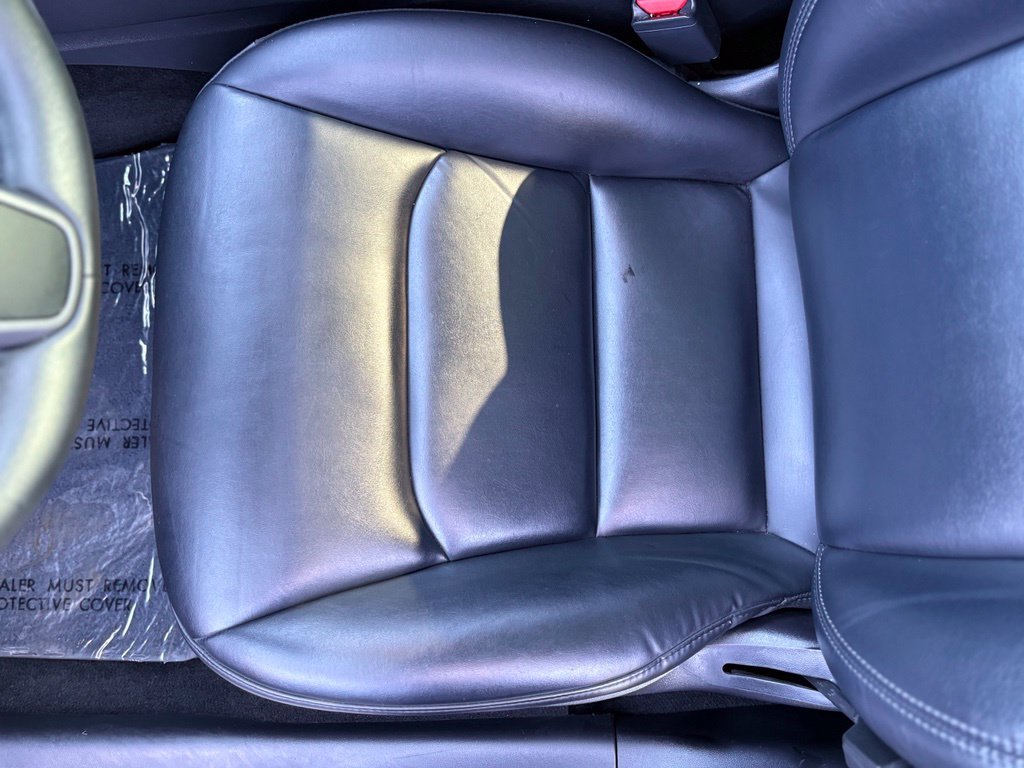 Used 2019 Solid Black Tesla  image 15