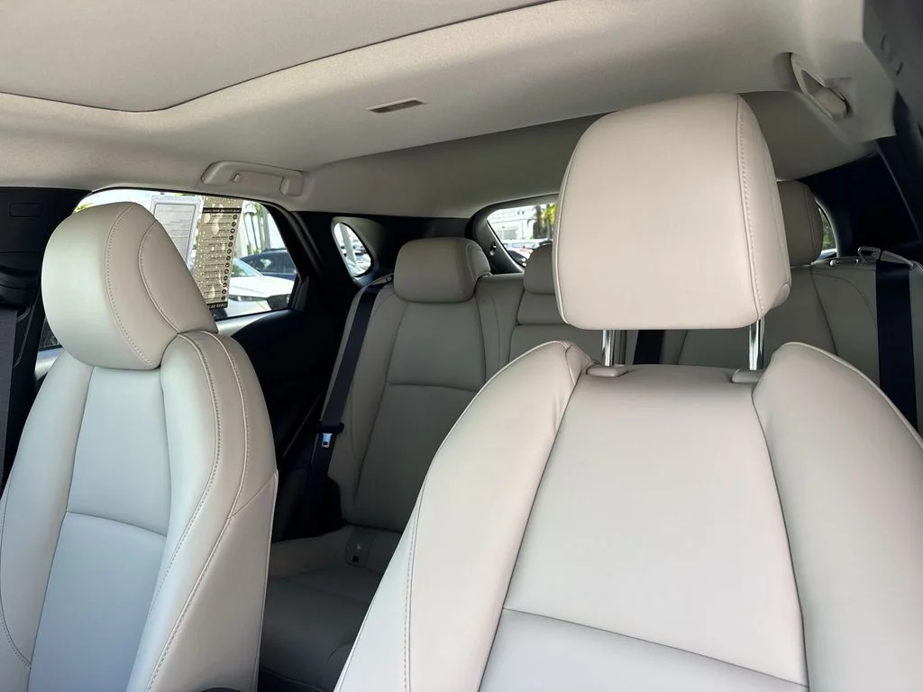 New 2026 Crystal Blue Mazda 2.5 S Preferred AWD image 42