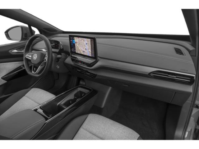 Used 2023 Pure White Volkswagen Standard image 15