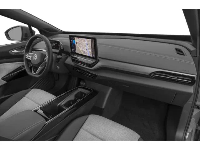 Used 2023 Pure White Volkswagen Standard image 15