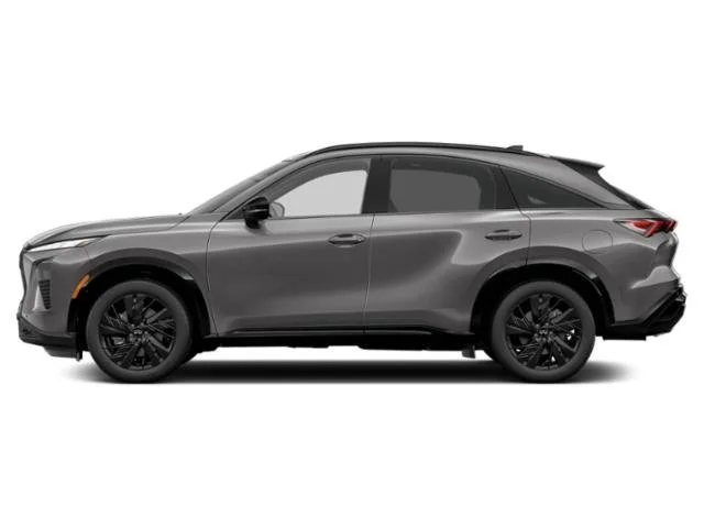 New 2027 Graphite Shadow INFINITI SPORT image 2