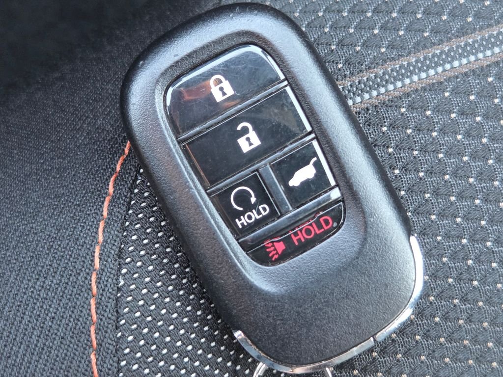 2024 Honda CR-V Sport - Photo 41