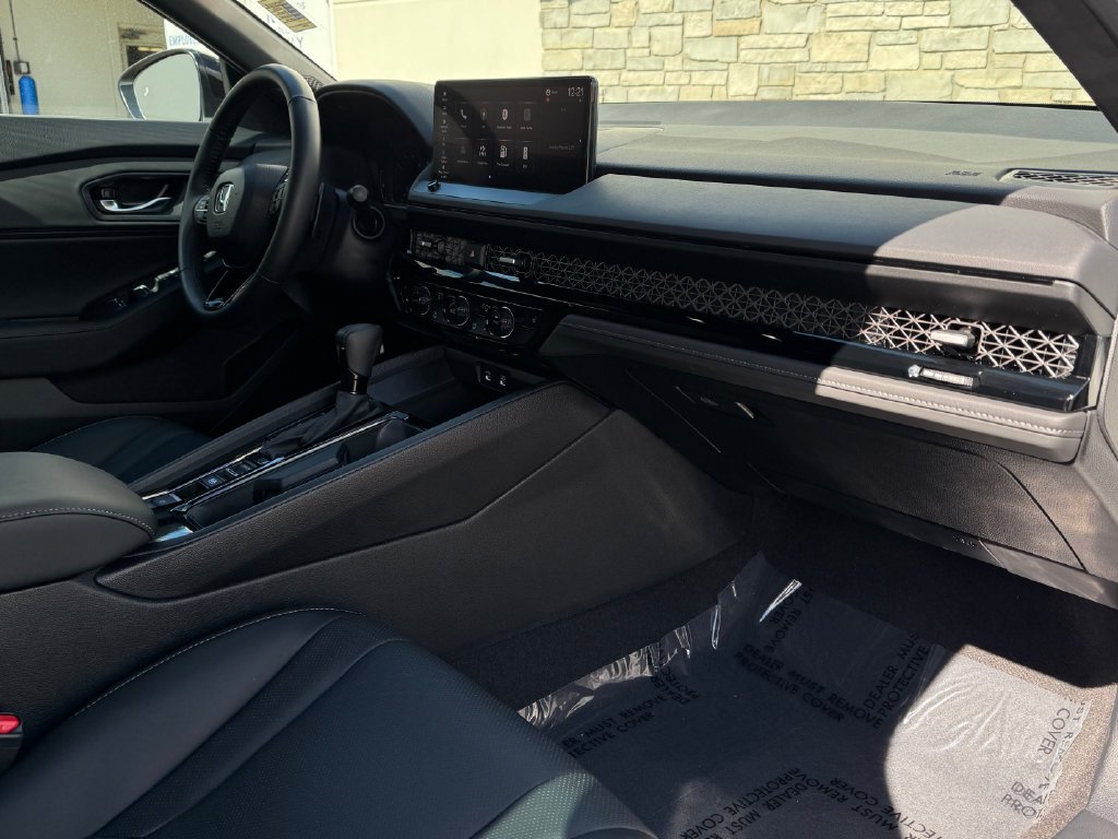 2026 Honda Accord Hybrid Sport-L - Photo 24
