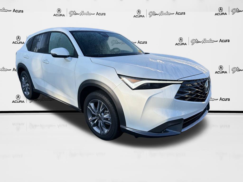 Used 2026  Acura Base image 4