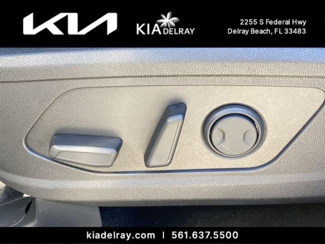 2026 Kia Sorento EX - Photo 19