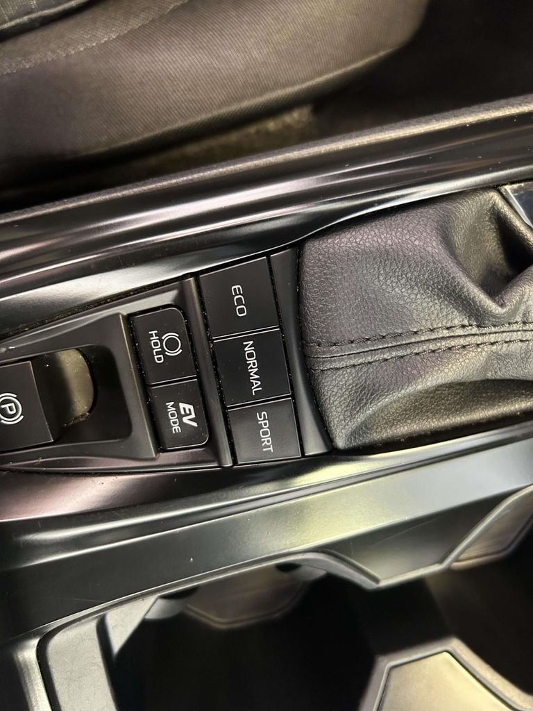 Certified Used 2026 Silver Toyota LE image 21
