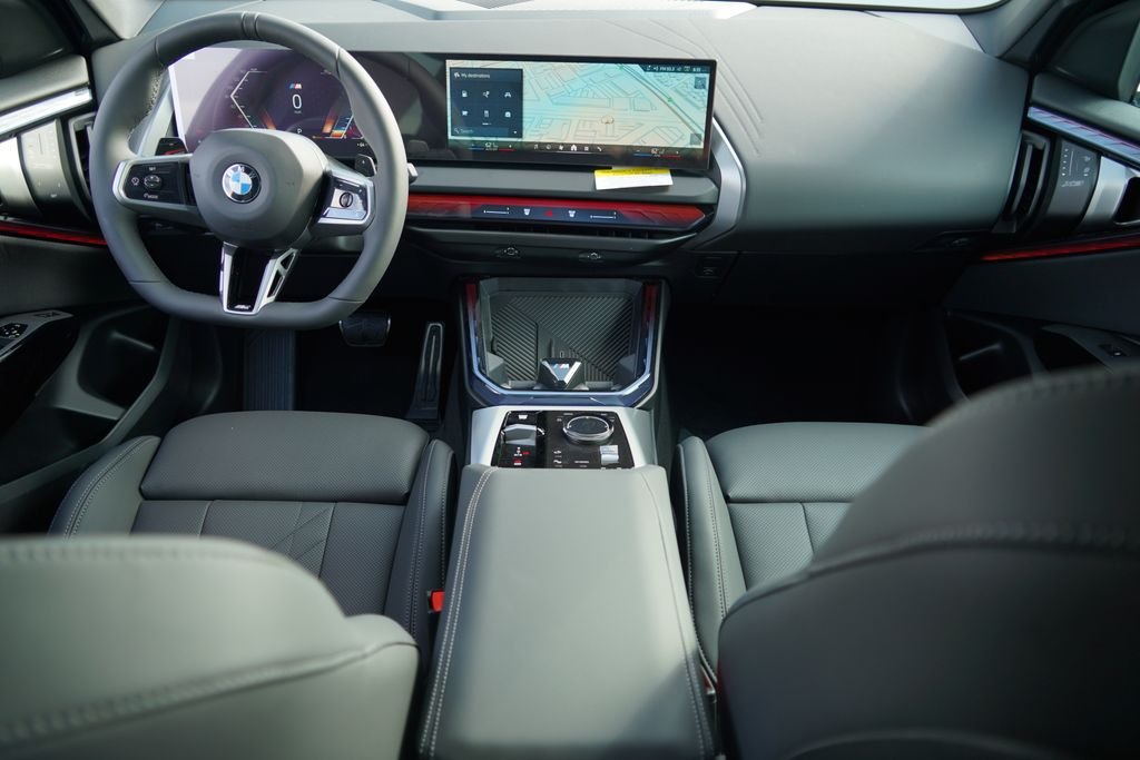 New 2026 Brooklyn Grey Metallic BMW 30 xDrive image 12