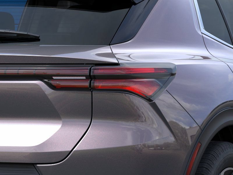 2026 Chevrolet Equinox EV 2LT - Photo 12