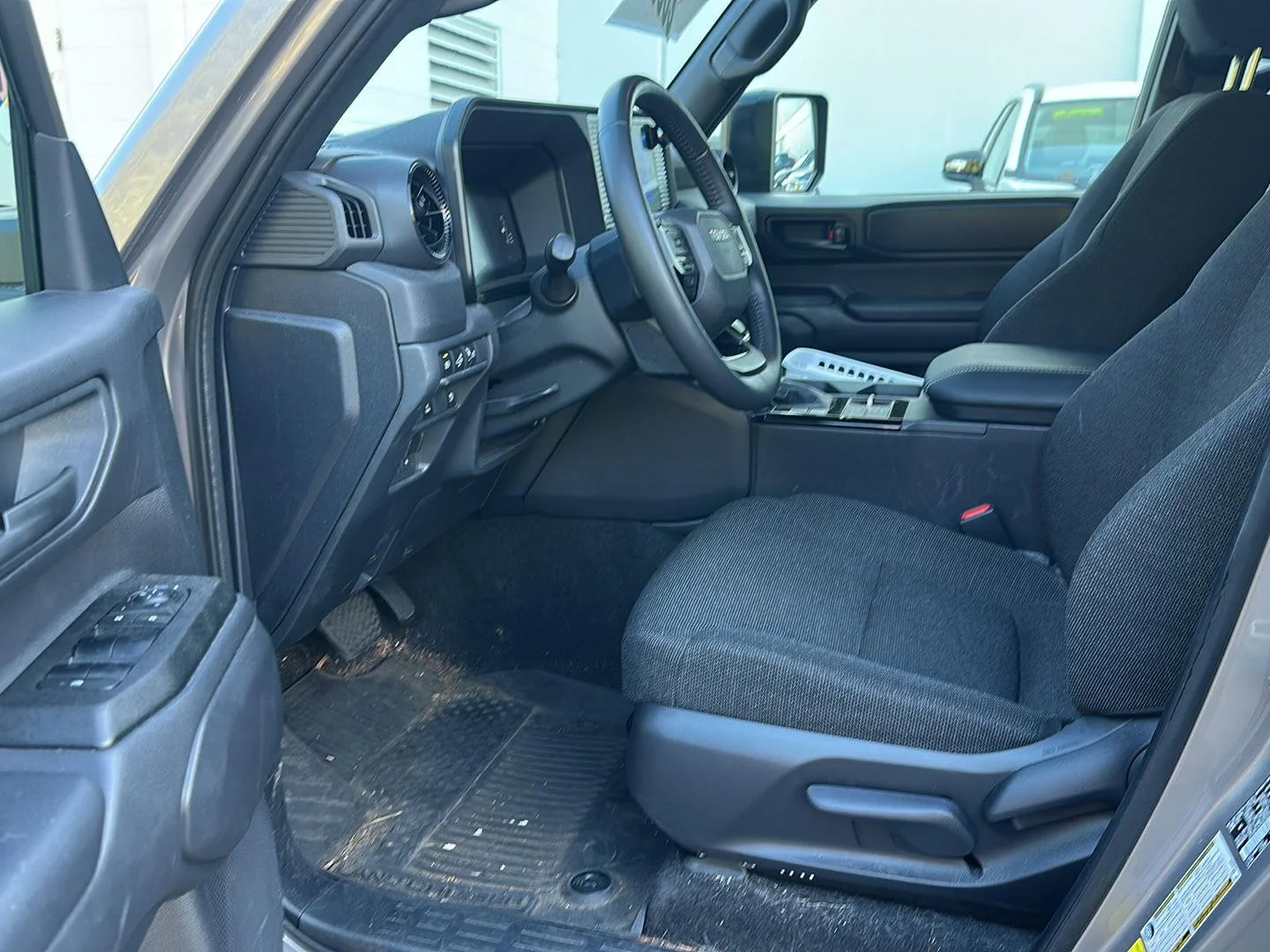 Used 2025 Meteor Shower Toyota 1958 image 8