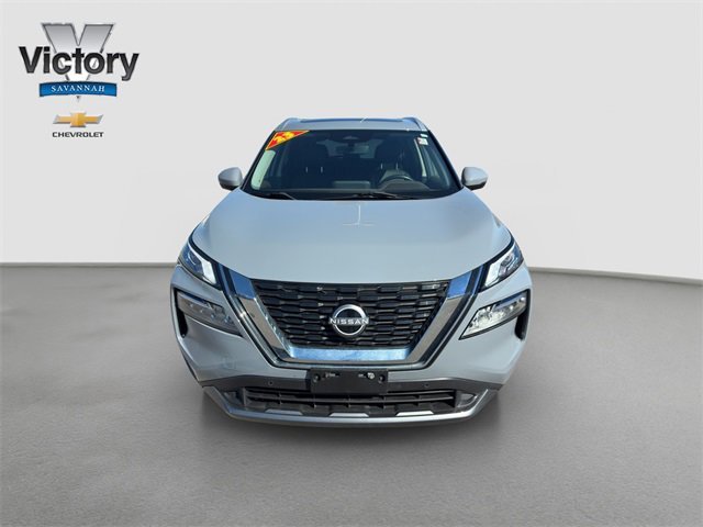 Used 2023 Nissan Rogue SL with VIN JN8BT3CB0PW200080 for sale in Kansas City