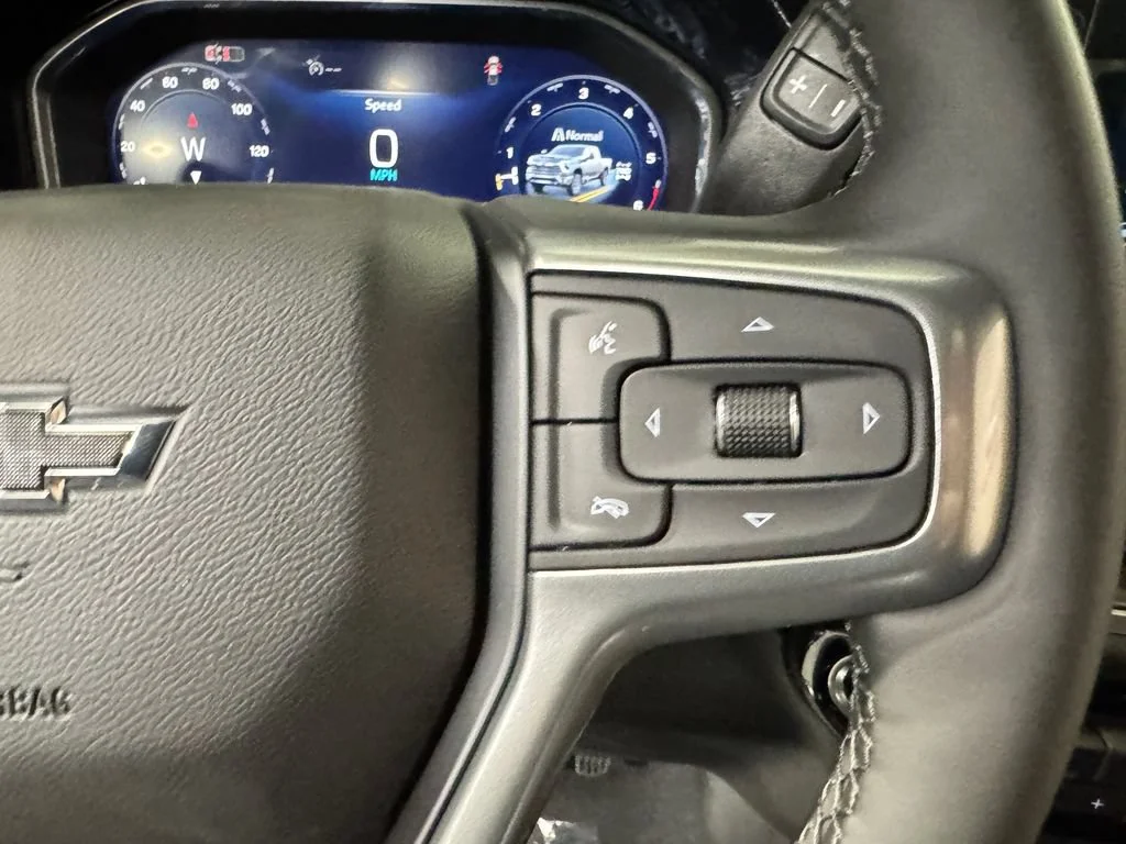 2026 Chevrolet Silverado 2500 HD LT - Photo 15