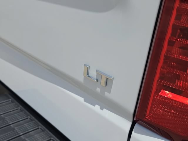 2026 Chevrolet Silverado 1500 LT - Photo 6