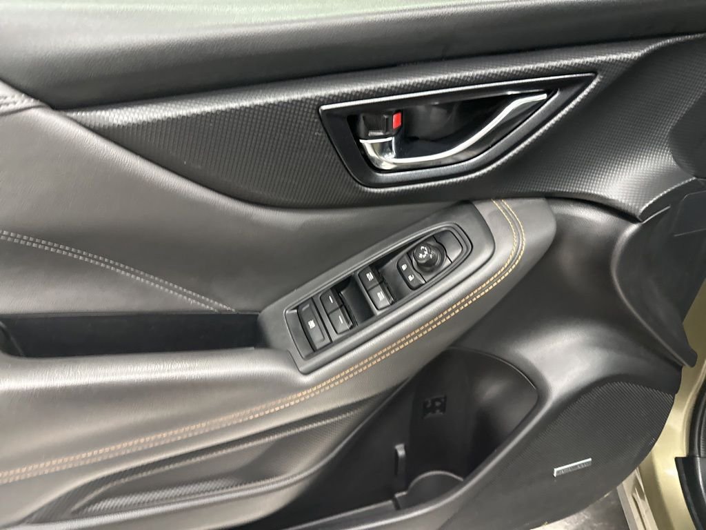 Used 2022 Brown Subaru Wilderness image 10