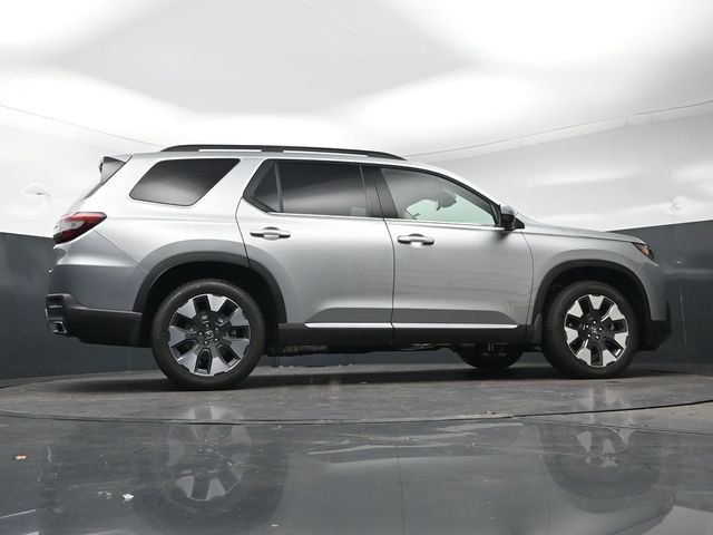 New 2026 Solar Silver Metallic Honda Elite image 30