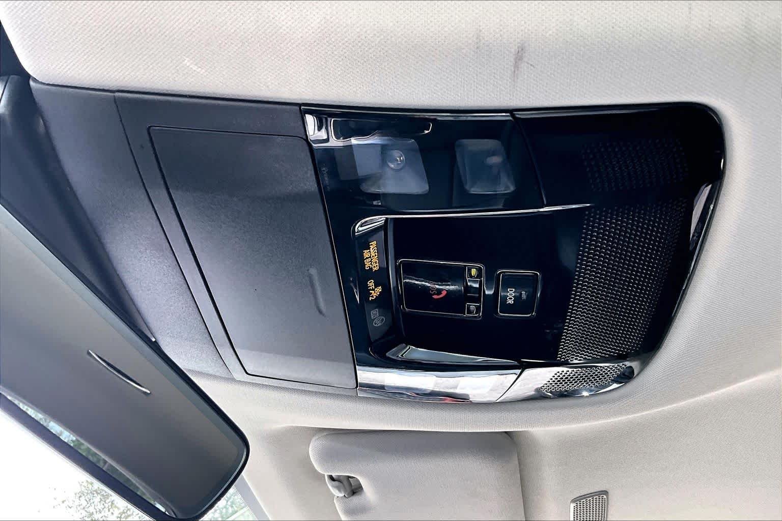 Used 2025 Cloudburst Gray Lexus  image 32