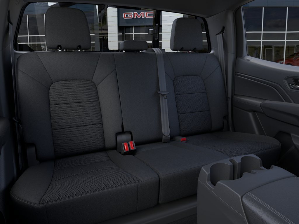 2026 GMC Canyon Elevation - Photo 17
