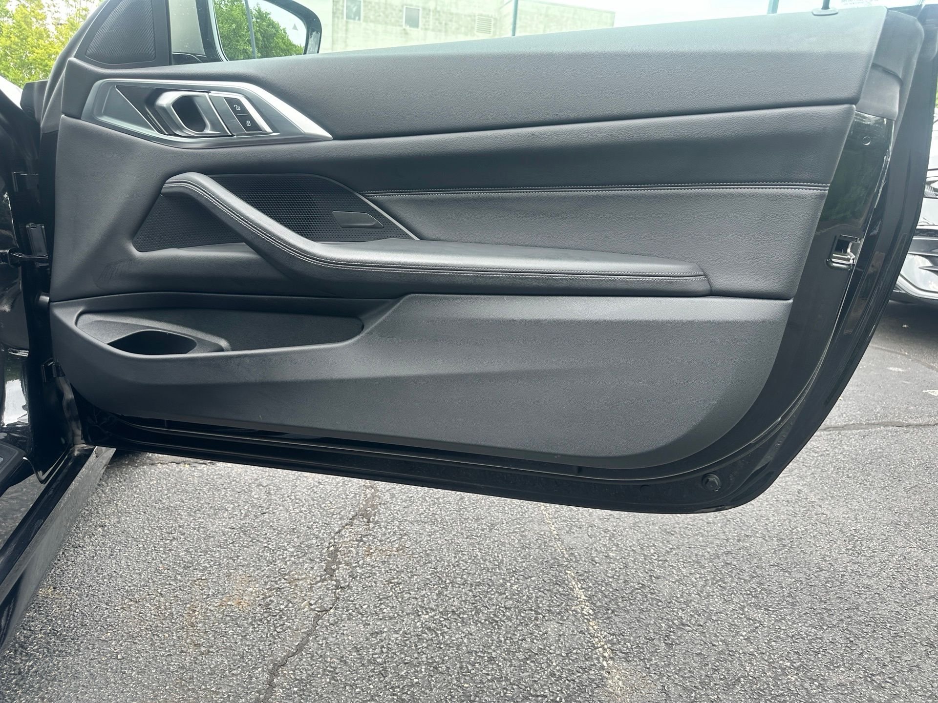 Used 2024 Black BMW M440i xDrive image 18