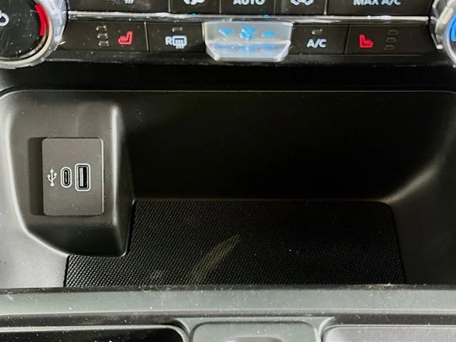New 2026 Ford F-150 XLT