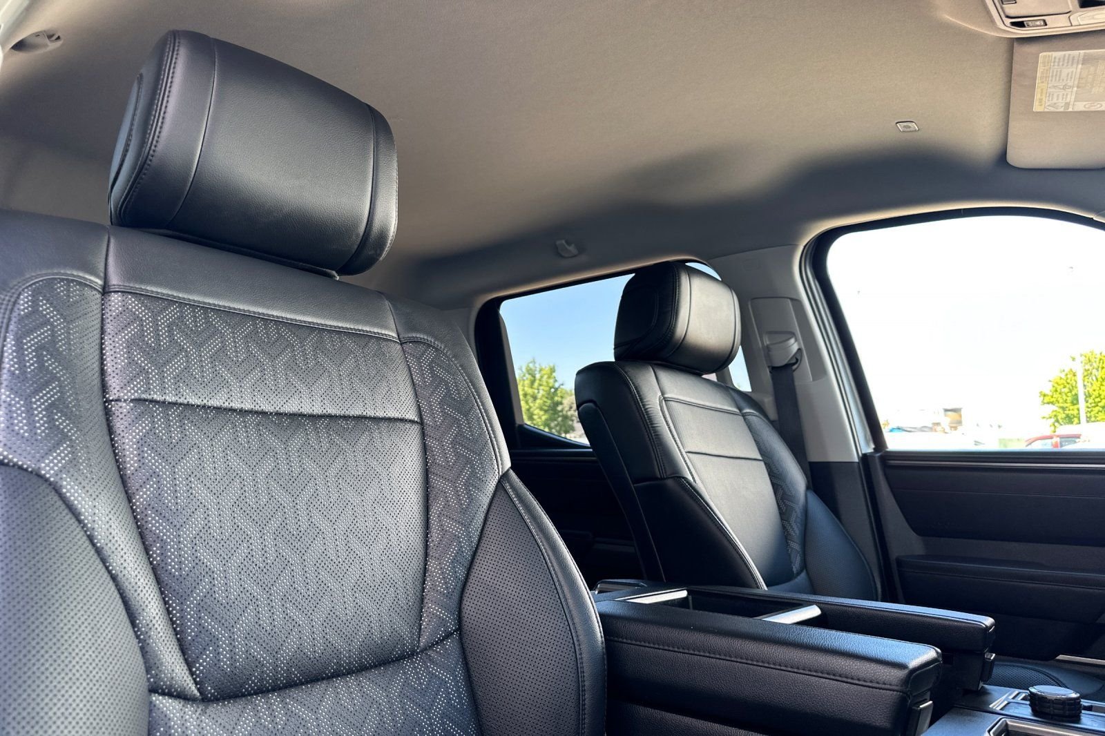 Used 2024 Silver Toyota SR5 image 16