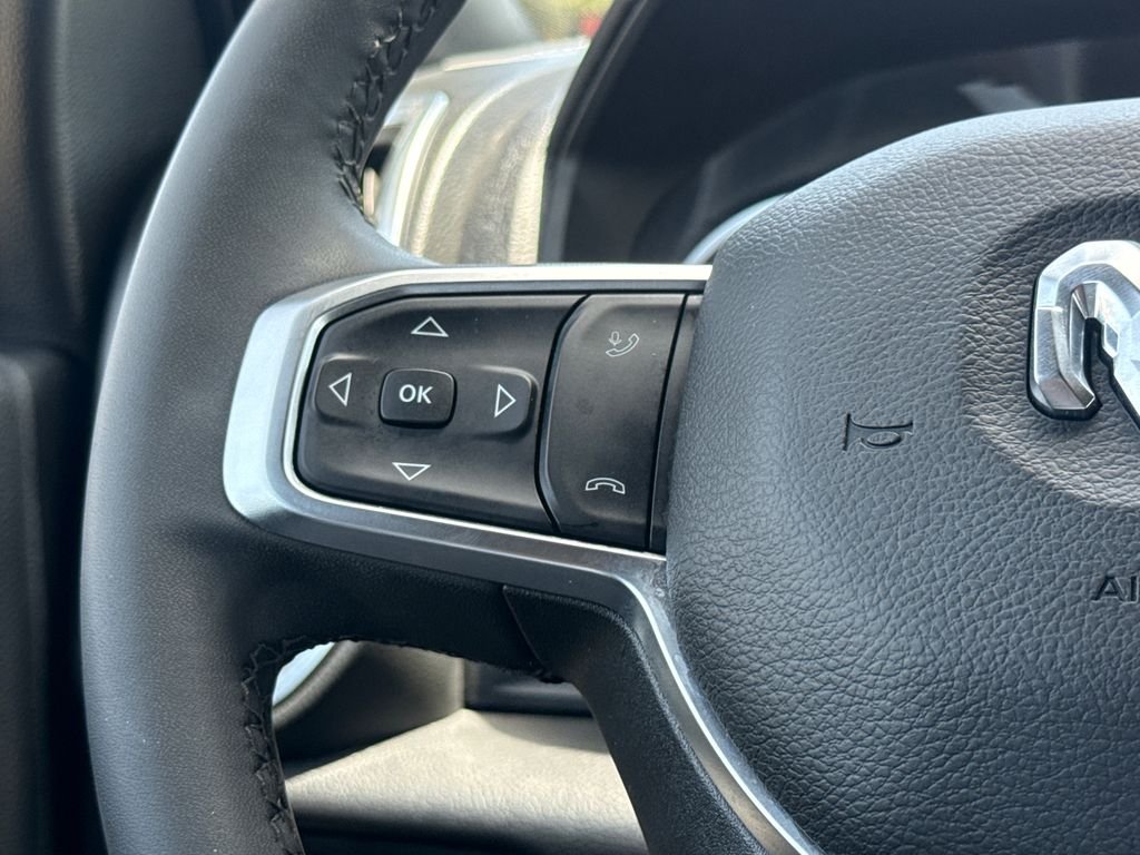 Used 2026 Black Ram Big Horn image 28