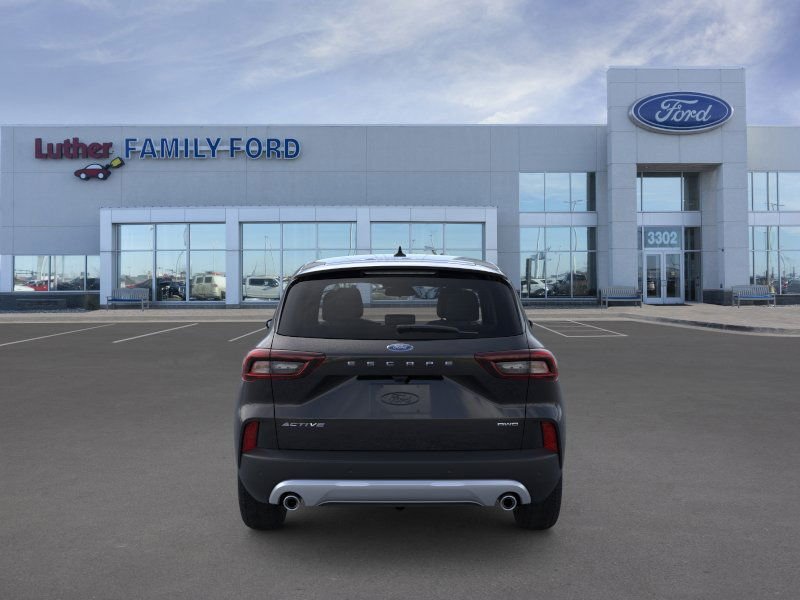 2026 Ford Escape Active - Photo 36