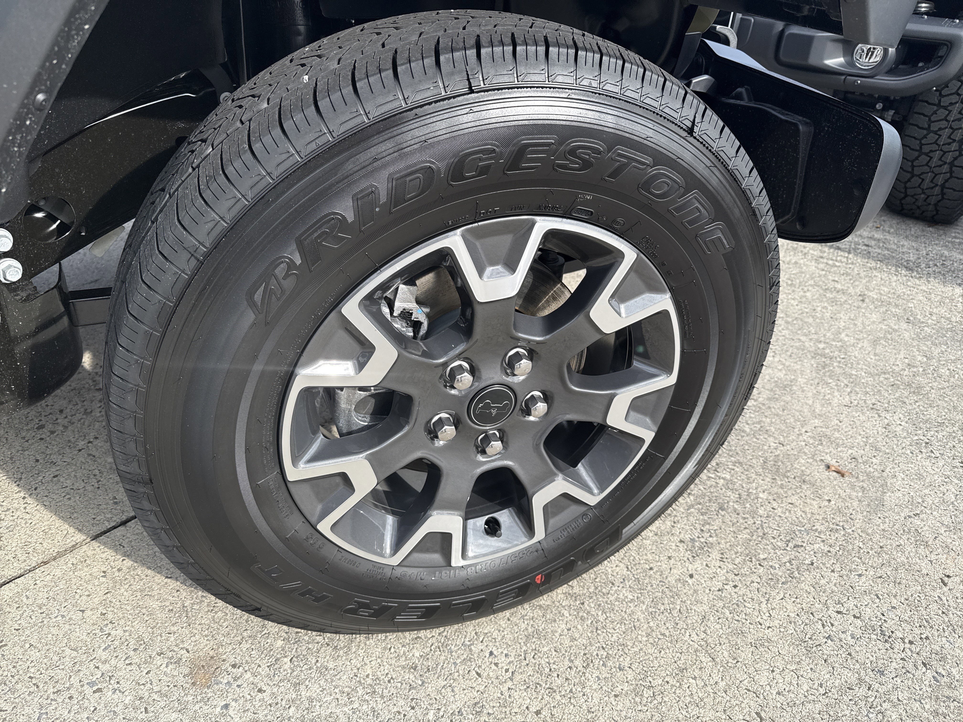 New 2026 41 Jeep Sahara image 14