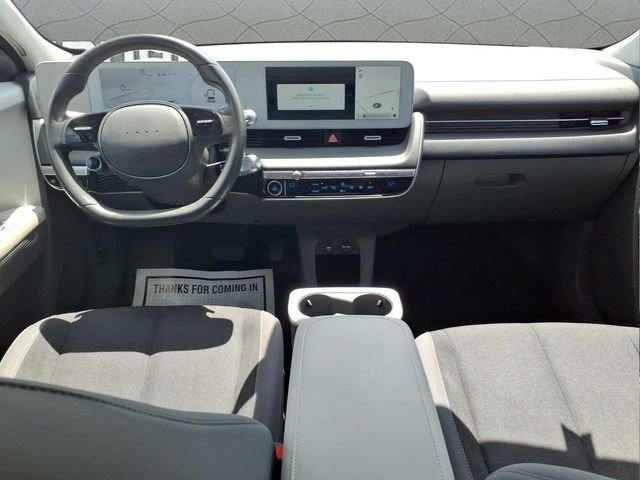 2022 Hyundai IONIQ 5 SE - Photo 16