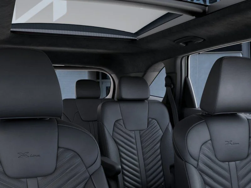 New 2026 Jungle Green Kia X-Line SX Prestige AWD image 27