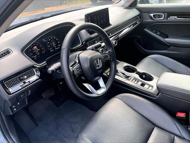 Used 2023 Gray Honda Touring image 14