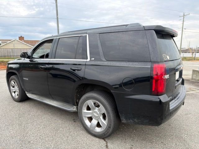 Used 2016 Black Chevrolet LT image 4