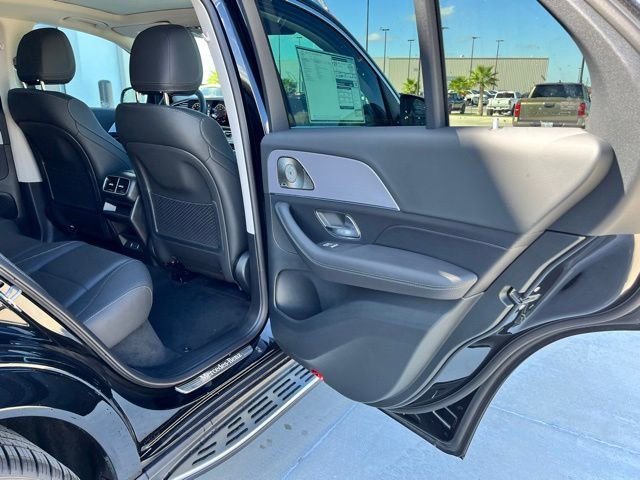 New 2026 Black Mercedes-Benz GLE 450 image 47