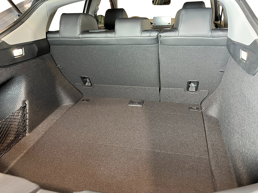 2025 Acura Integra Base - Photo 25